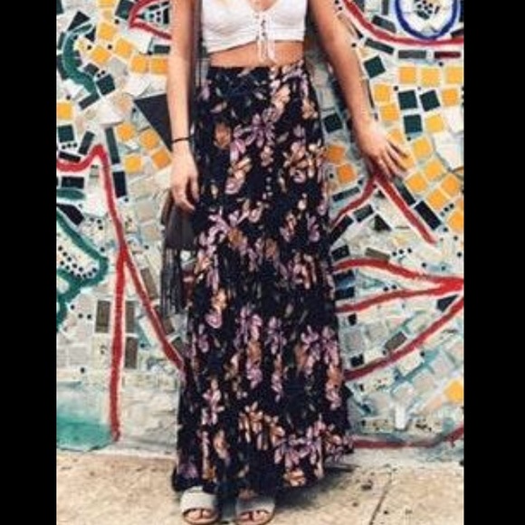 FREE PEOPLE - Picture 5 of 10